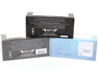 Lot 97 - NEO (PAYS-BAS) (3)