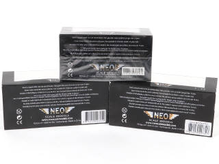 Lot 99 - NEO (PAYS-BAS) (3)