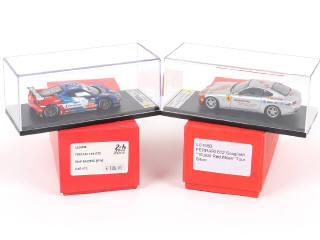 Lot 101 - LOOK SMART (ITALIE) (2)