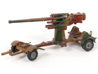 Lot 104 - MÄRKLIN (ALLEMAGNE) (1)