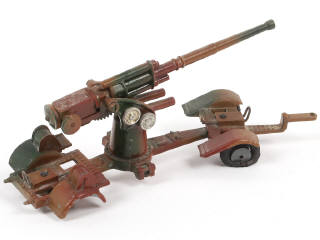 Lot 104 - MÄRKLIN (ALLEMAGNE) (1)