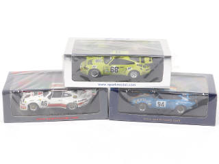 Lot 80 - SPARK (MACAU) (3)