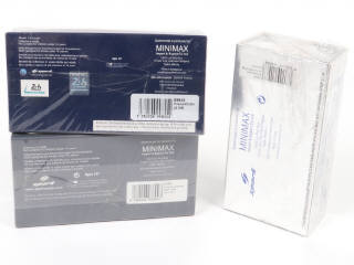 Lot 80 - SPARK (MACAU) (3)