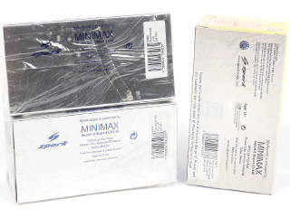 Lot 81 - SPARK (MACAU) (3)