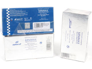 Lot 82 - SPARK (MACAU) (3)