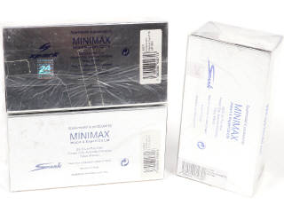 Lot 83 - SPARK (MACAU) (3)