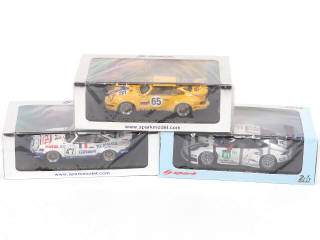 Lot 84 - SPARK (MACAU) (3)