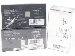 Lot 85 - SPARK (MACAU) (3)