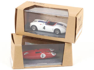 Lot 88 - BIZARRE (MACAU) (2)