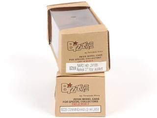 Lot 88 - BIZARRE (MACAU) (2)