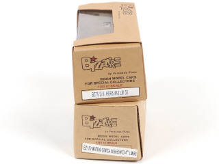 Lot 89 - BIZARRE (MACAU) (2)