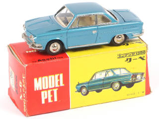 Lot 71 - ASAHI-ATC MODEL PET (JAPON) (1)