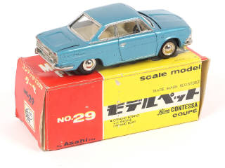 Lot 71 - ASAHI-ATC MODEL PET (JAPON) (1)