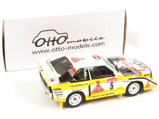 Lot 37 - OTTO MOBILE (FRANCE) (1)