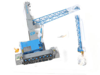 Lot 118 - NZG (ALLEMAGNE) (1)