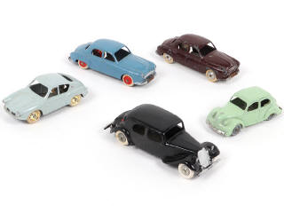 Lot 66 - C.I.J. (FRANCE) (5)