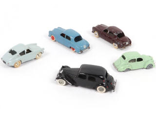 Lot 66 - C.I.J. (FRANCE) (5)