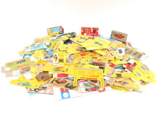 Lot 65 - DIVERS (100)