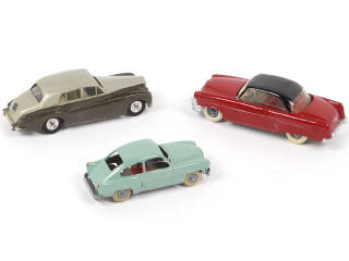 Lot 237 - SOLIDO (FRANCE) (3)