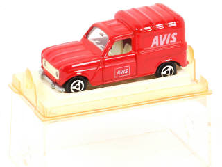 Lot 199 - MAJORETTE (FRANCE) (1)