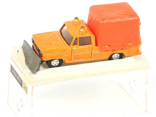 Lot 200 - MAJORETTE (FRANCE) (1)