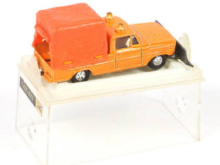 Lot 200 - MAJORETTE (FRANCE) (1)