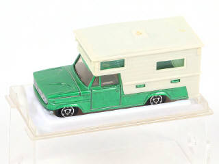 Lot 197 - MAJORETTE (FRANCE) (1)