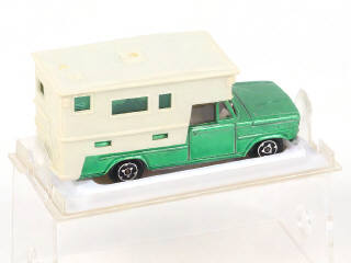 Lot 197 - MAJORETTE (FRANCE) (1)