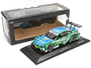 Lot 32 - MINICHAMPS (ALLEMAGNE) (1)