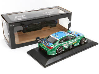 Lot 32 - MINICHAMPS (ALLEMAGNE) (1)