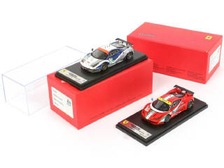 Lot 146 - LOOK SMART (ITALIE) (2)