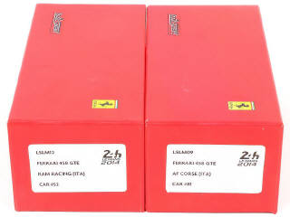 Lot 146 - LOOK SMART (ITALIE) (2)