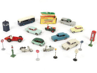 Lot 77 - DIVERS (21)