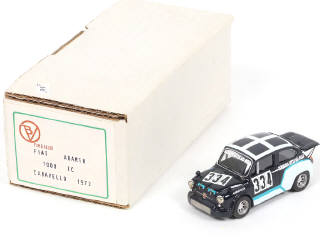 Lot 133 - BV FIRENZE (ITALIE) (1)