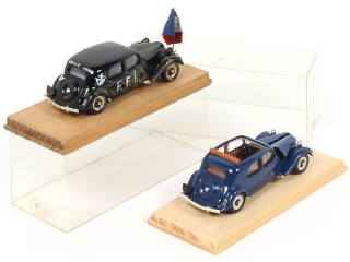 Lot 252 - MINI-STAR (FRANCE) (2)