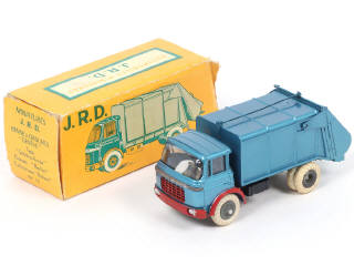 Lot 194 - JRD (FRANCE) (1)