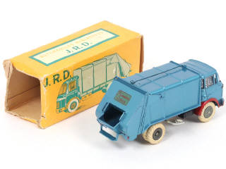 Lot 194 - JRD (FRANCE) (1)