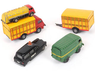 Lot 195 - C.I.J. (FRANCE) (5)