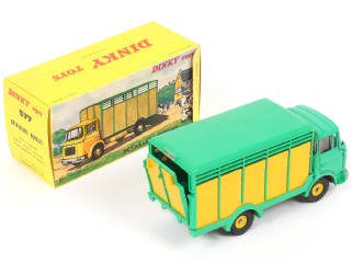 Lot 310 - DINKY TOYS (FRANCE) (1)