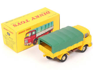 Lot 311 - DINKY TOYS (FRANCE) (1)