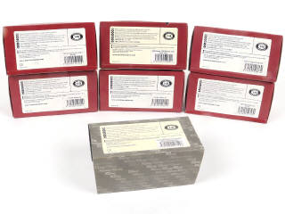 Lot 98 - STARLINE MODELS (ALLEMAGNE) (7)