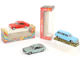 Lot 215 - NOREV (FRANCE) (3)