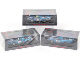 Lot 92 - SPARK (MACAU) (3)