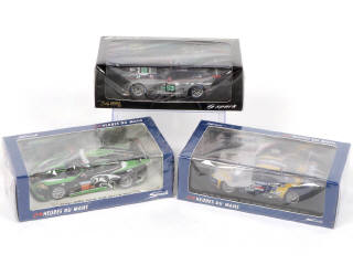 Lot 93 - SPARK (MACAU) (3)