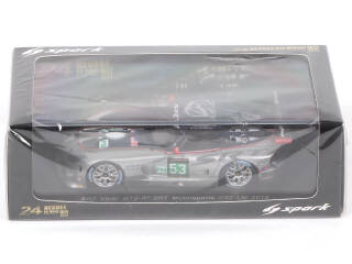 Lot 93 - SPARK (MACAU) (3)