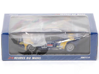 Lot 93 - SPARK (MACAU) (3)