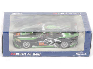 Lot 93 - SPARK (MACAU) (3)