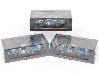 Lot 94 - SPARK (MACAU) (3)