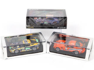 Lot 85 - SPARK (MACAU) (3)