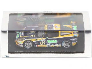 Lot 85 - SPARK (MACAU) (3)